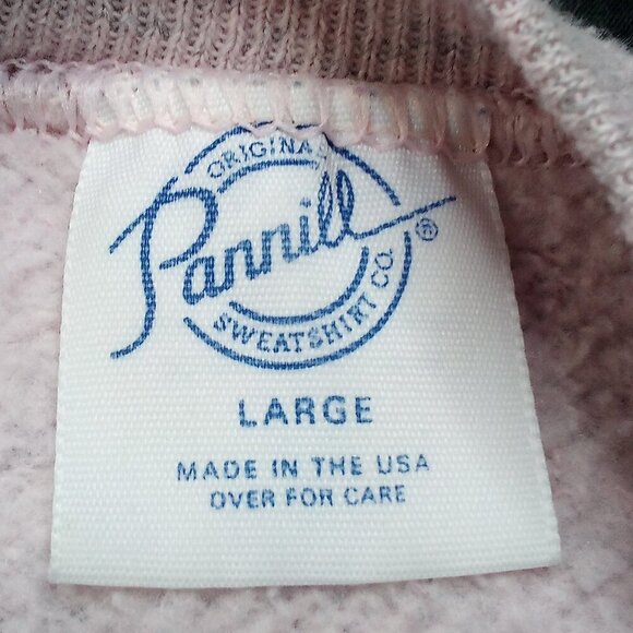 Vintage Enjoy Coca-Cola Crewneck Sweatshirt - Picture 3 of 5